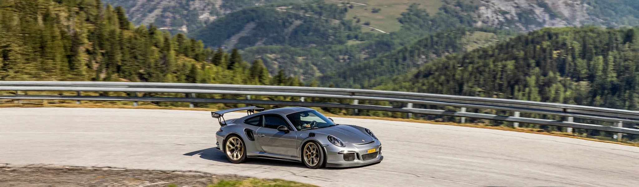 Elevate Your Drive Today